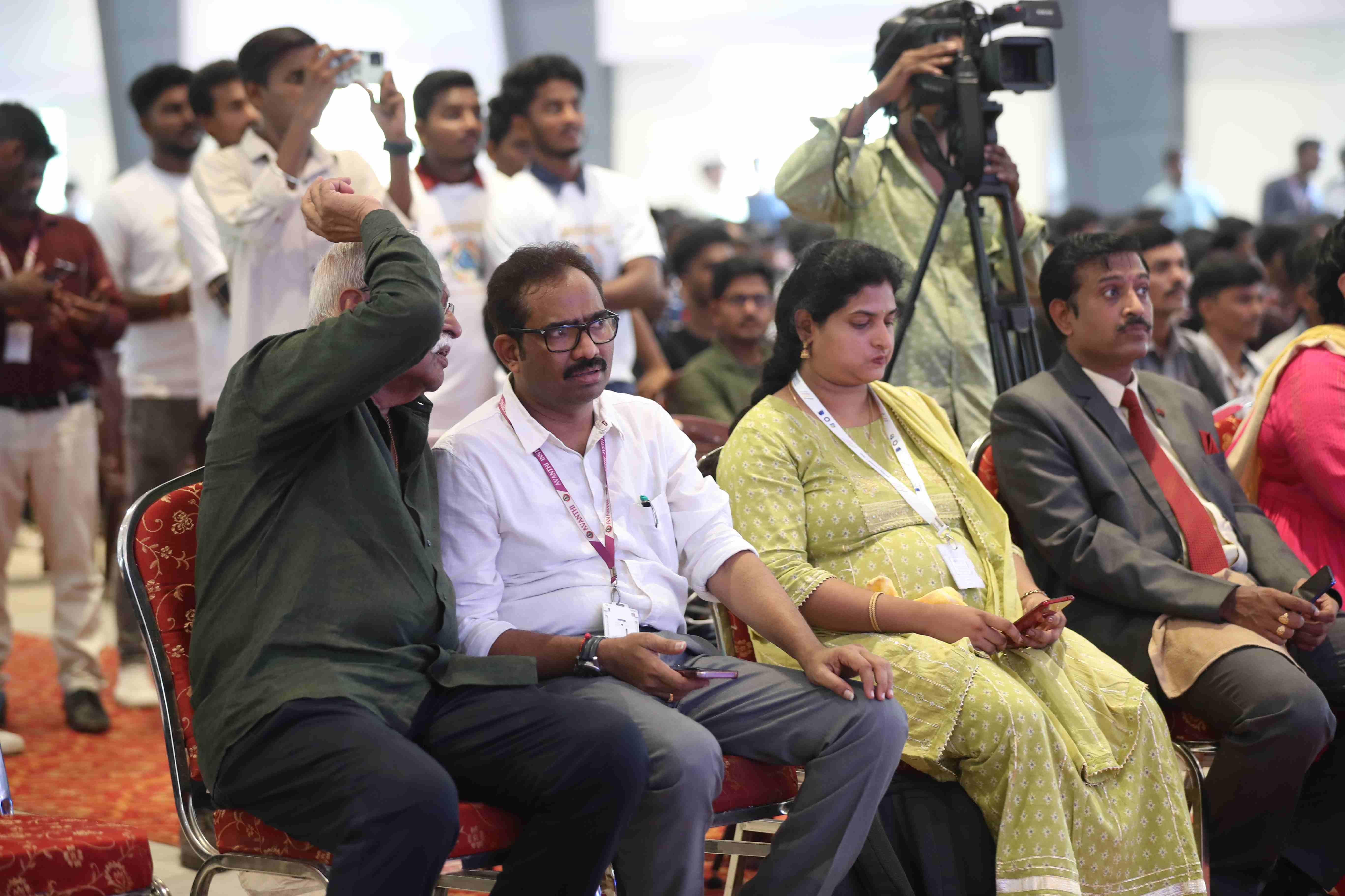 AIET Visakhapatnam Some Moments photo 22